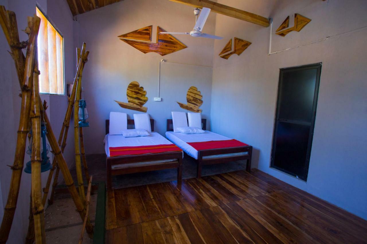 Neem Garden Guest House Batticaloa Camera foto